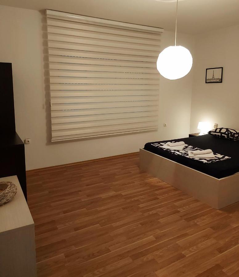 Makabo-Apartment In House Skopje Exterior photo